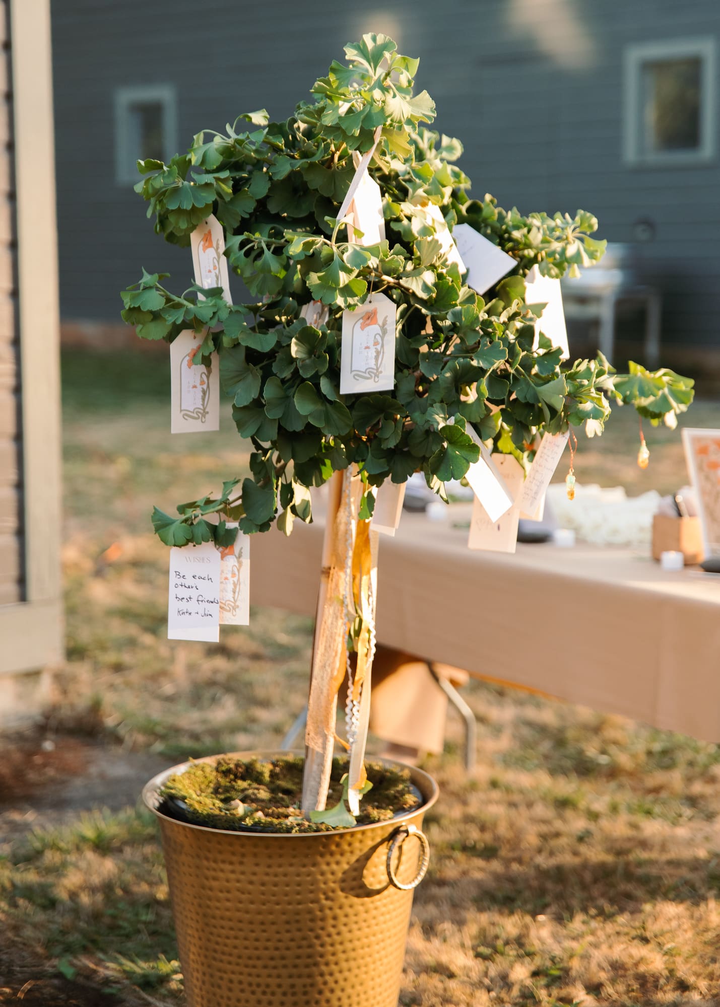 Summer Wedding Sauvie Island