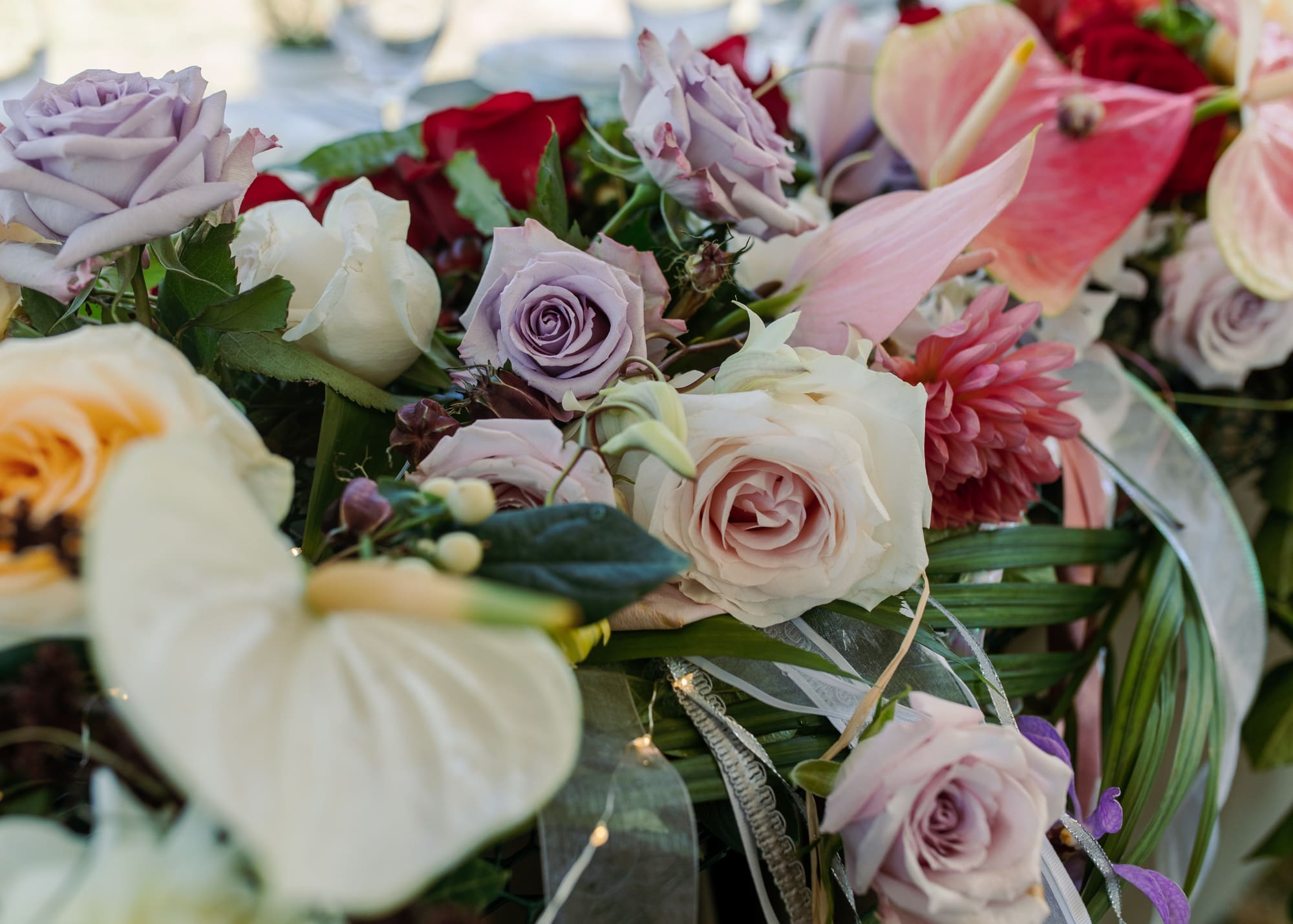 Summer Wedding Sauvie Island